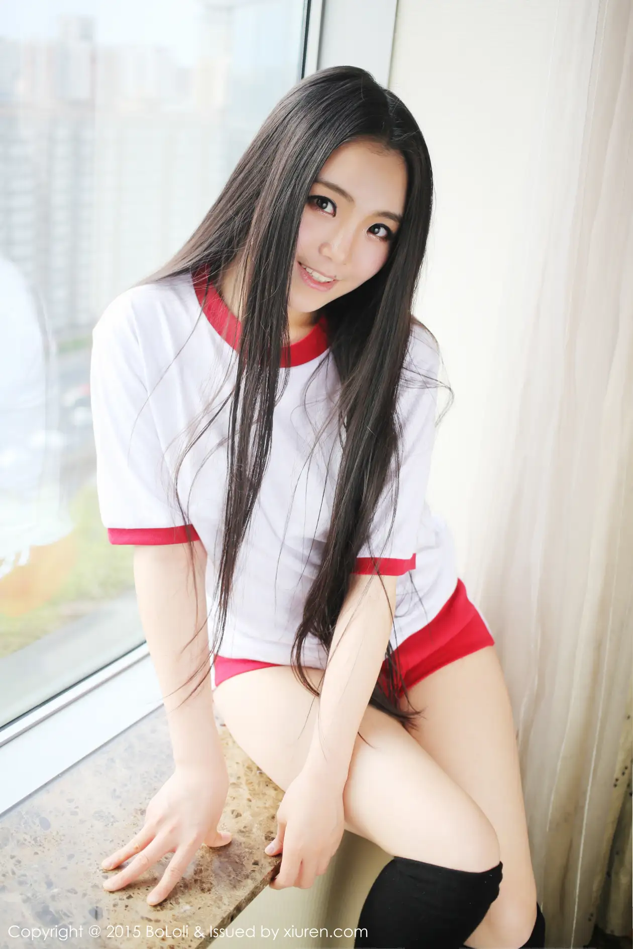 [Boluo] 2015.04.17 vol.012 Model collection#[51P]-3