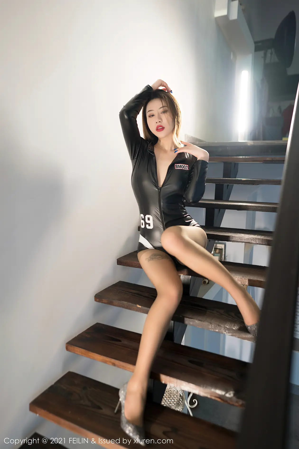 [PRETTY GIRL] 2021.01.11 VOL.366 Zhang Xinxin#[40P]-14