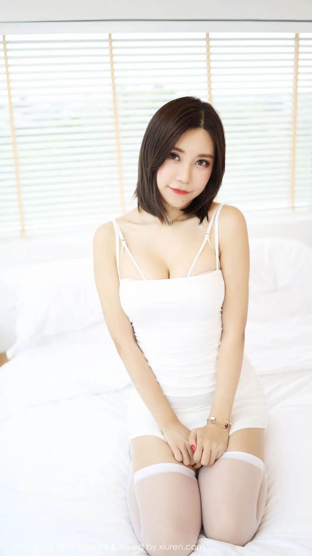 [MyGirl] 2019.11.04 VOL.401 Qili Jiaula#[41P]-22