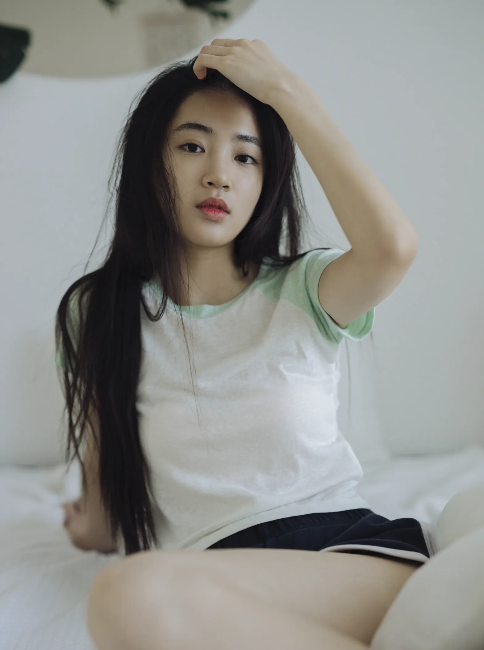 [YITUYU] 2022.12.04 Vol.2593 – Quiet Room Xu Shixin#[26P]-14