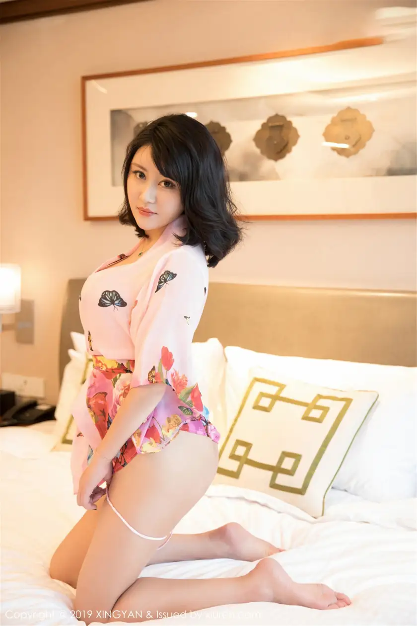 [Xingyan] 2019.04.12 VOL.116 Cici#[34P]-5