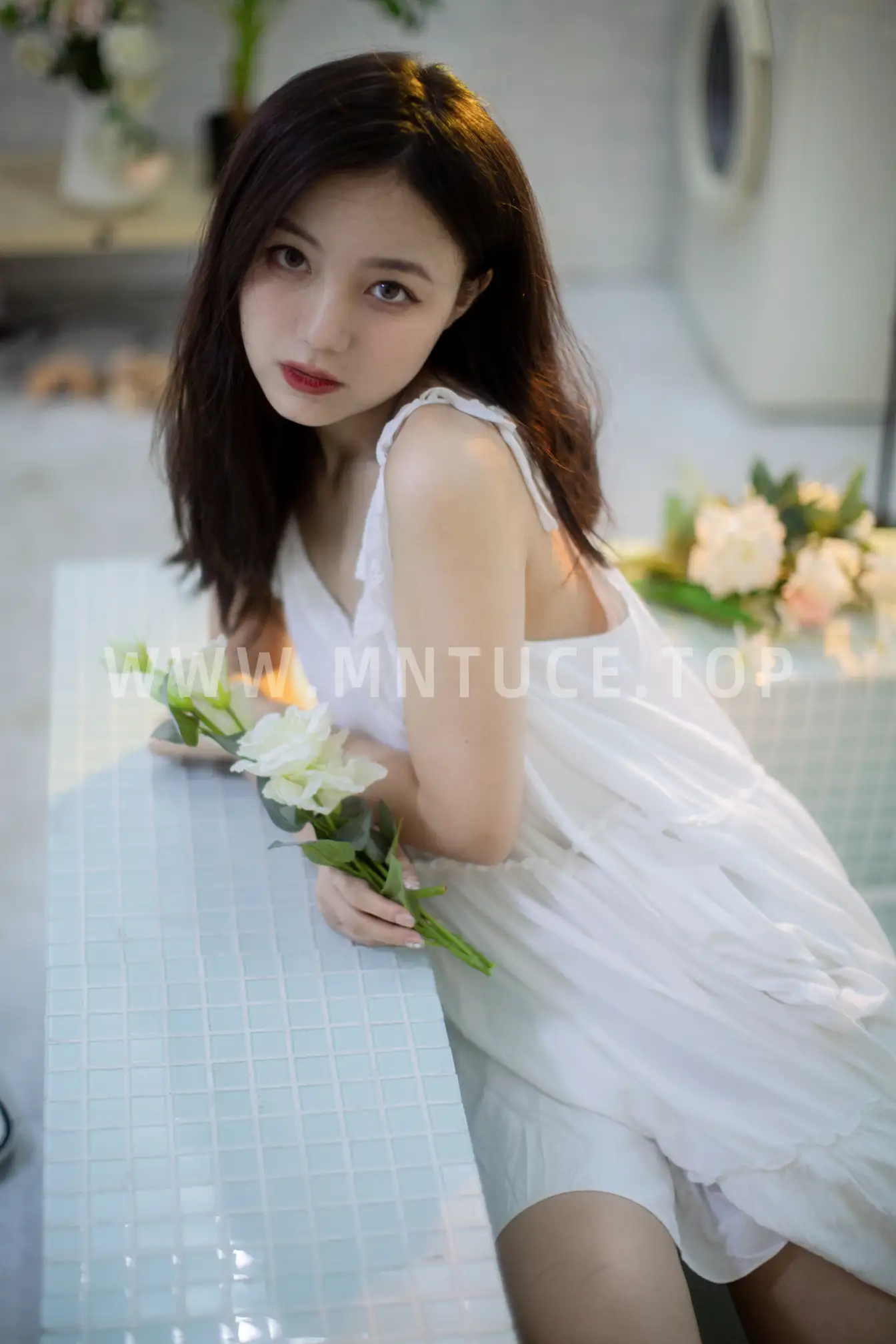 [YITUYU] 2022.08.11 Vol.1677 – Summer and the Girl Xia Yun is a little koala#[21P]-18