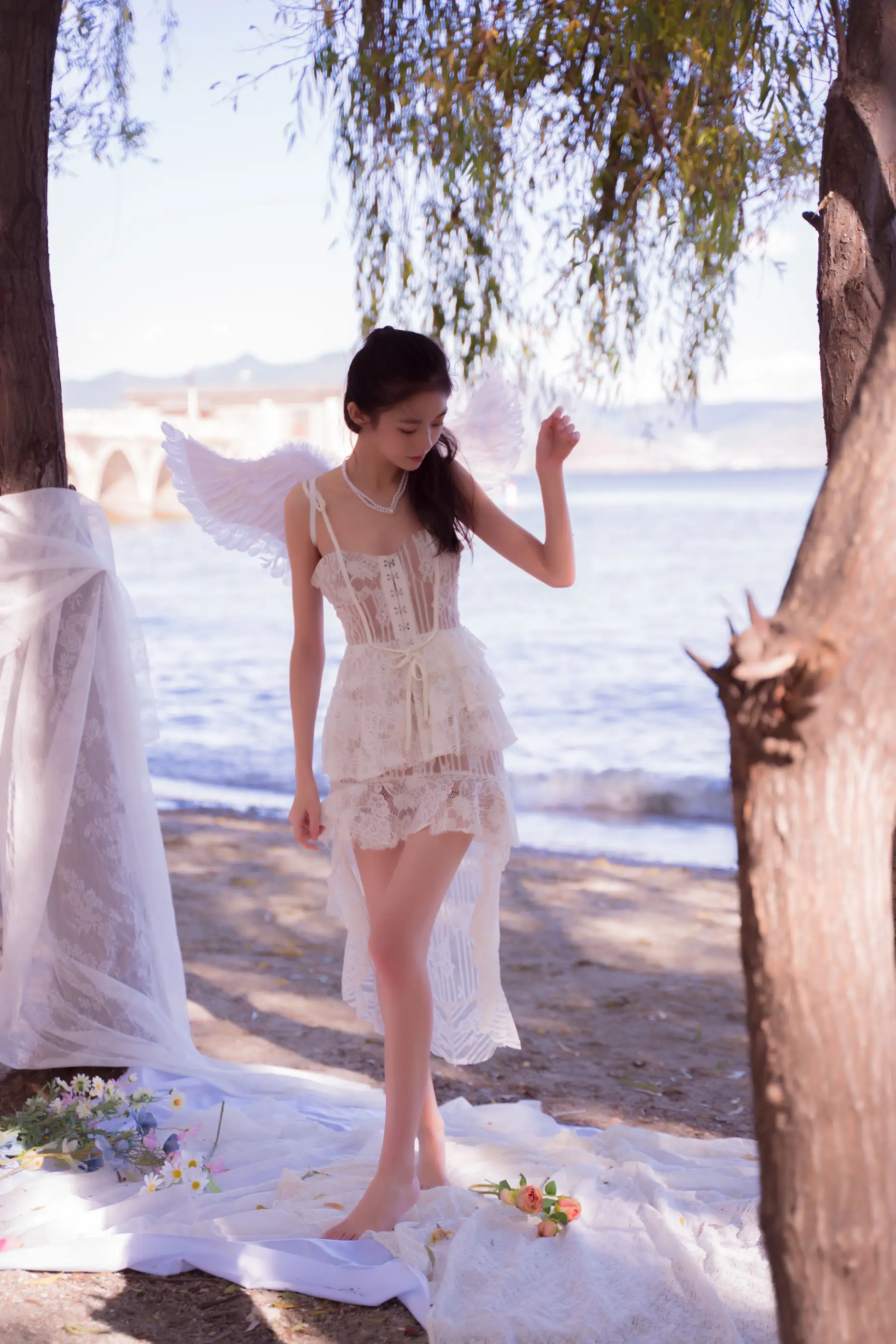 [YITUYU] 2022.02.10 Vol.781 – Little Angel Li Xinxin#[44P]-11