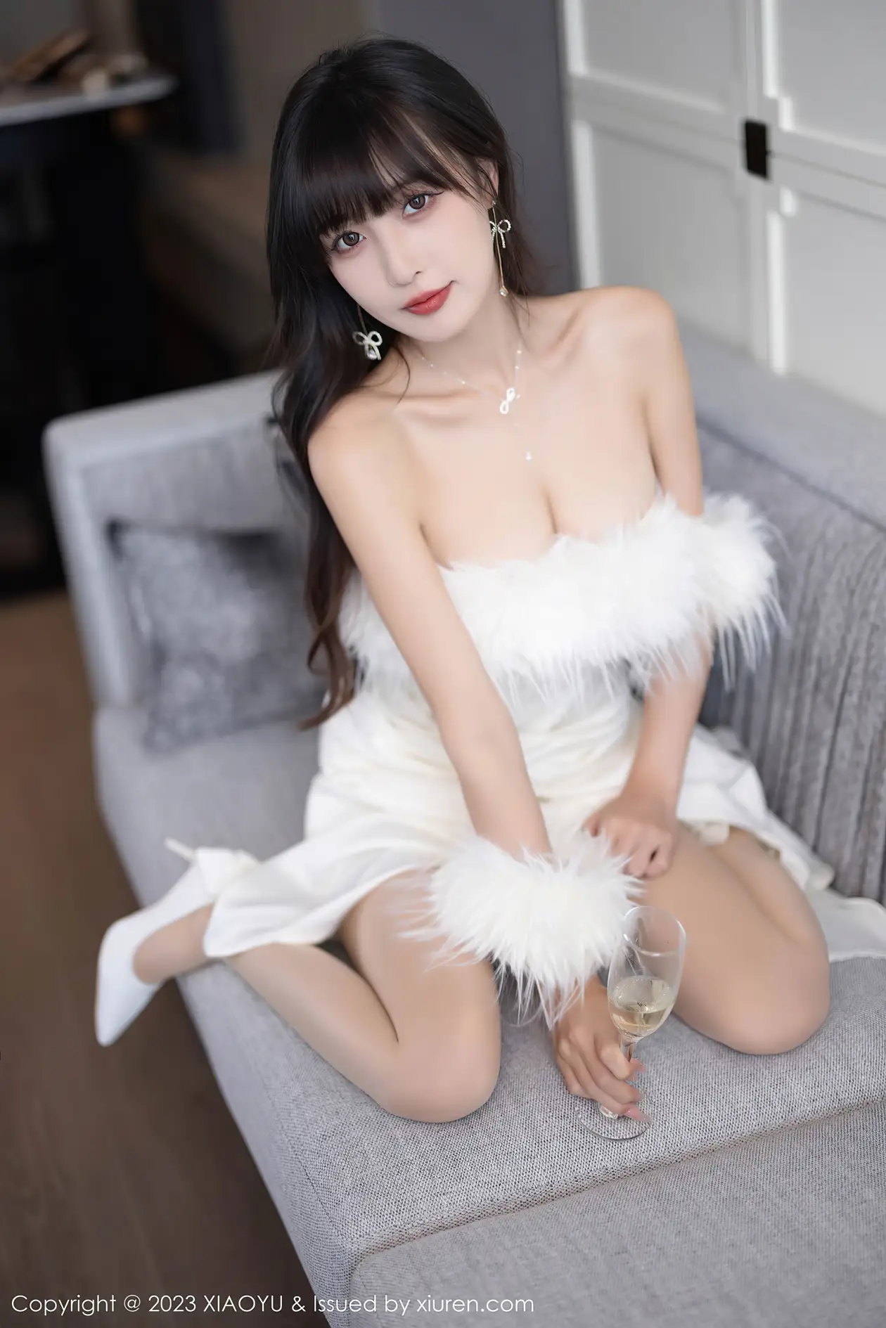 [XiaoYu] 2023.09.27 VOL.1120 Lin Xinglan#[103P]-38