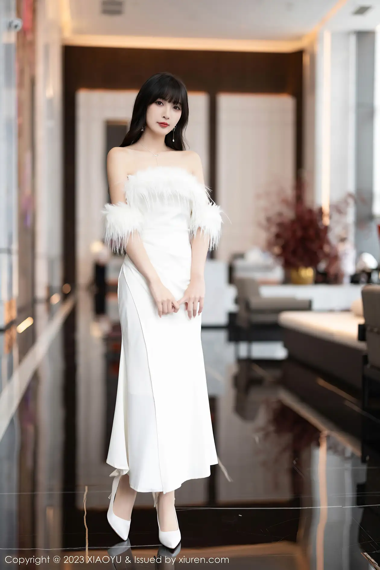 [XiaoYu] 2023.09.27 VOL.1120 Lin Xinglan#[103P]-6