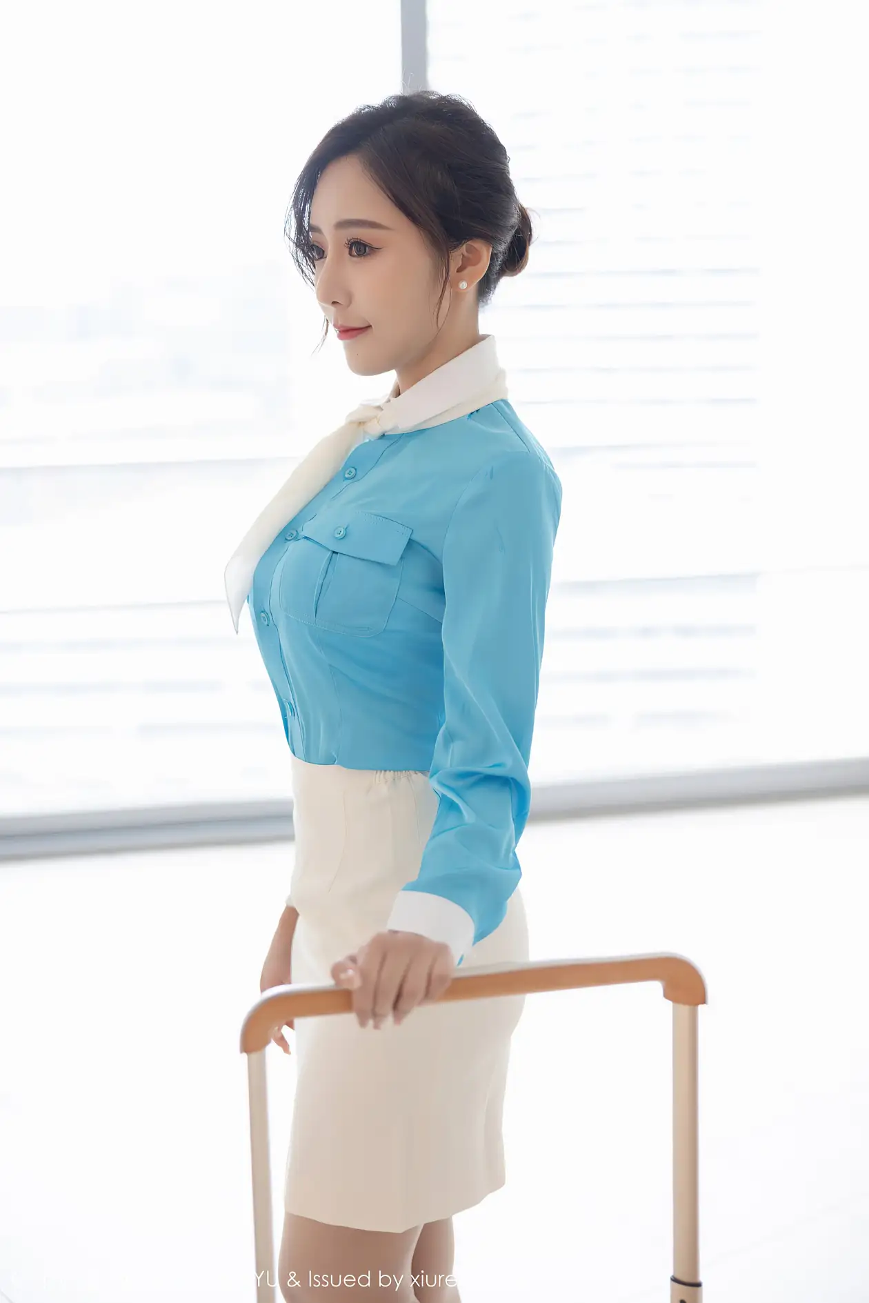 [XiaoYu] 2022.02.07 VOL.0710 Wang Xinyaoyanni#[72P]-4