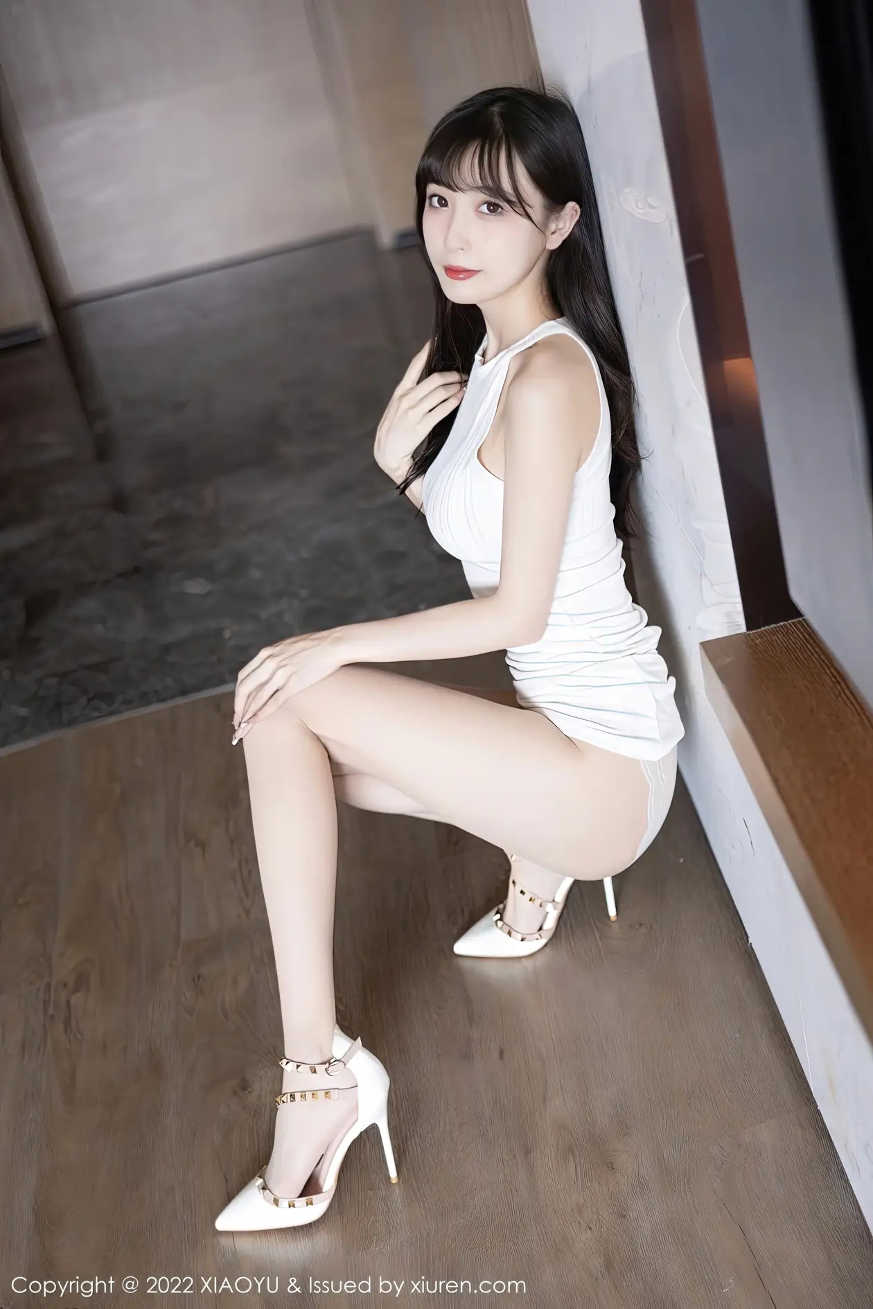 [XiaoYu] 2022.10.31 VOL.0893 Lin Xinglan#[87P]-24